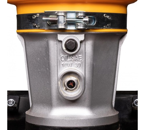 Вибротрамбовка Vektor VRG80L