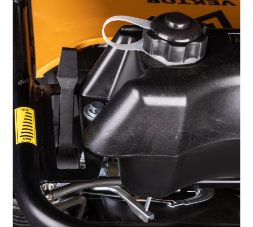 Вибротрамбовка Vektor VRG80L