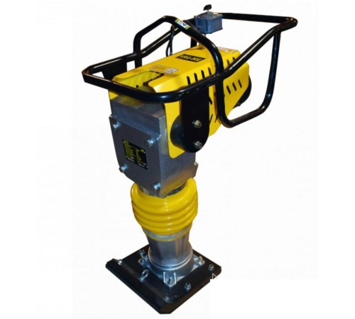 Вибротрамбовка Vektor VRG90E