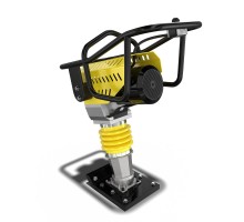 Вибротрамбовка Vektor VRG-90E