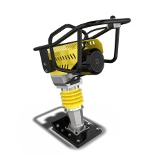 Вибротрамбовка Vektor VRG-90E