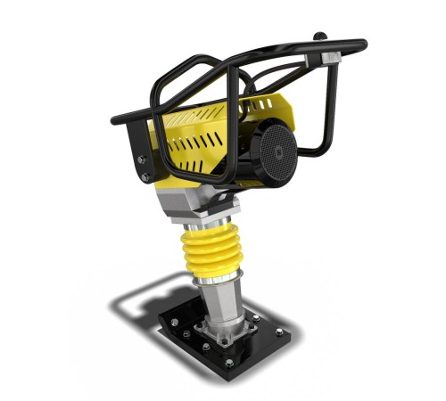 Вибротрамбовка Vektor VRG90E