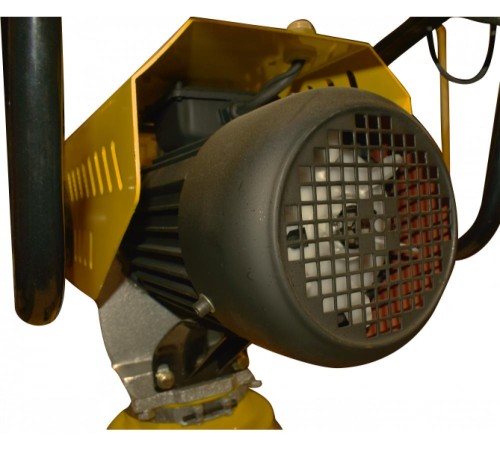 Вибротрамбовка Vektor VRG90E