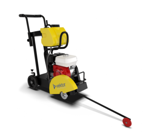 Резчик швов Vektor VFS-350