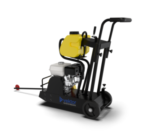 Резчик швов Vektor VFS-350