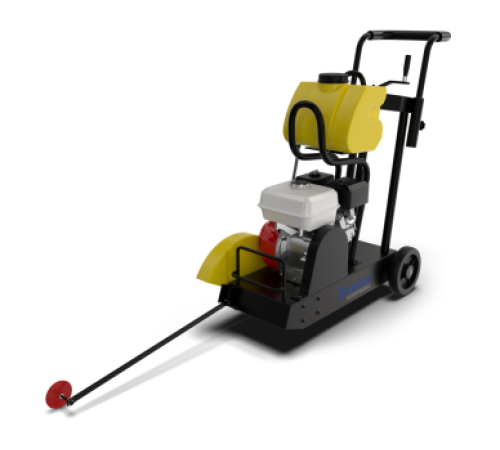 Резчик швов Vektor VFS-350