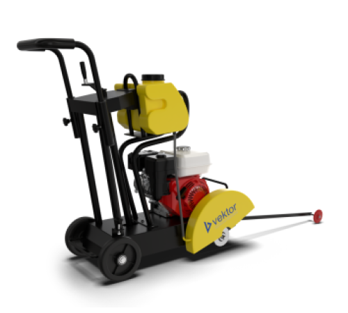 Резчик швов Vektor VFS-350