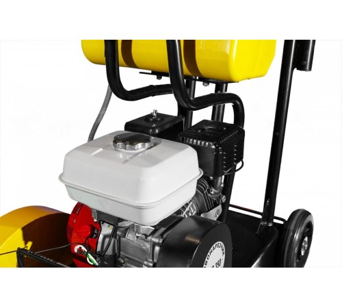 Резчик швов Vektor VFS-350