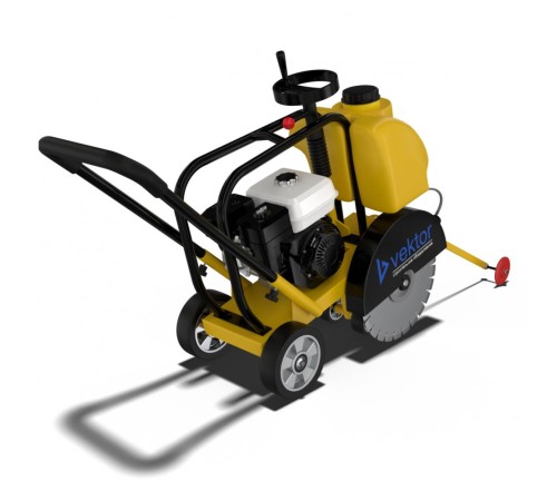 Резчик швов Vektor VFS-350B