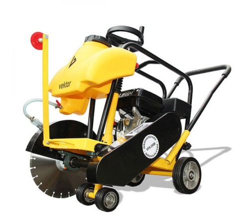 Резчик швов Vektor VFS-350B