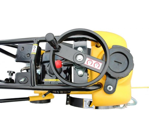 Резчик швов Vektor VFS-350B