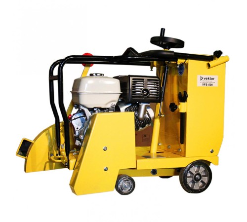 Резчик швов Vektor VFS-500