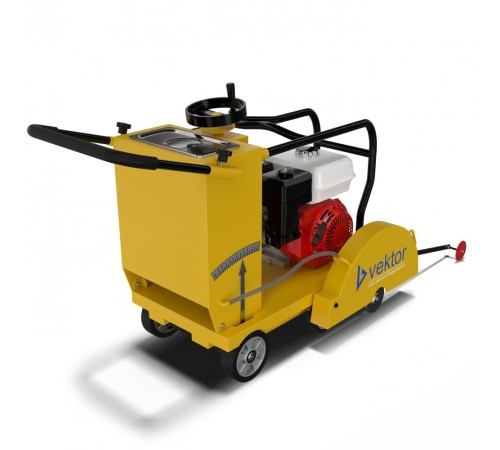 Резчик швов Vektor VFS-500В