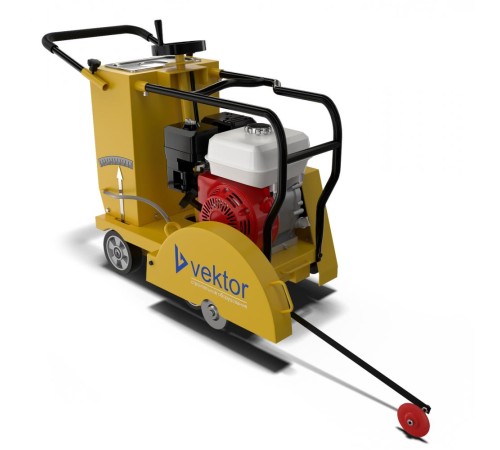 Резчик швов Vektor VFS-500В