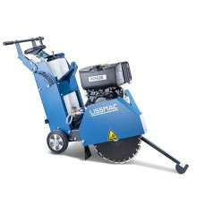 Резчик швов Lissmac CompactCut 202 D