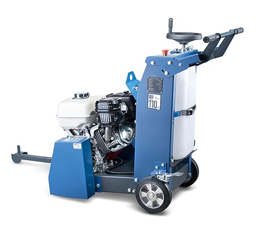 Резчик швов Lissmac CompactCut 202D