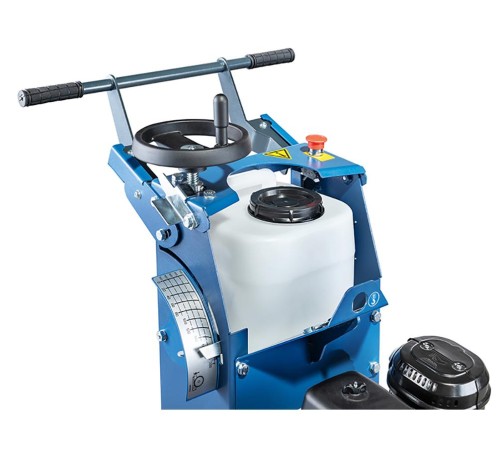 Резчик швов Lissmac CompactCut 202D