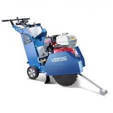 Резчик швов Lissmac CompactCut 202 P