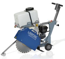 Резчик швов Lissmac CompactCut 301 P