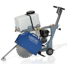 Резчик швов Lissmac CompactCut 301 P