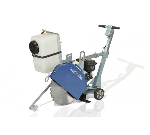 Резчик швов Lissmac CompactCut 301P