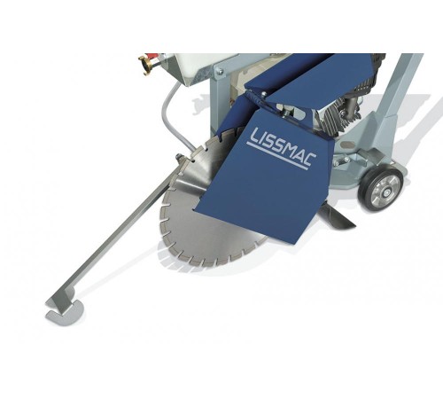 Резчик швов Lissmac CompactCut 301P