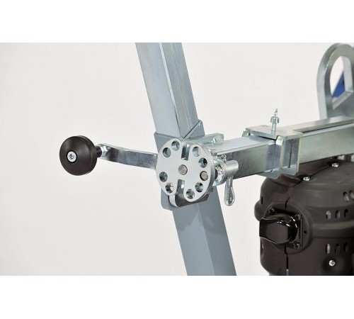 Резчик швов Lissmac CompactCut 301P