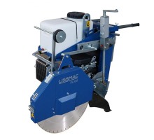 Резчик швов Lissmac FS20B