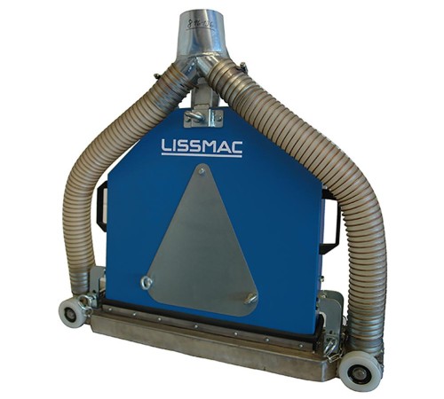 Резчик швов Lissmac FS20B