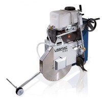 Резчик швов Lissmac FS20D