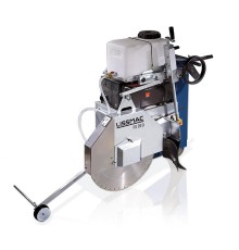 Резчик швов Lissmac FS20D