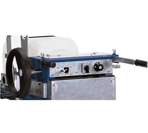 Резчик швов Lissmac FS20D