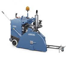 Резчик швов Lissmac Multicut 400 D