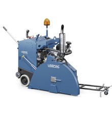 Резчик швов Lissmac Multicut 400 D