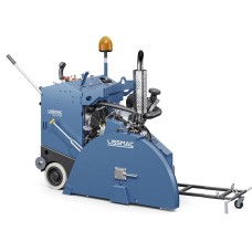 Резчик швов Lissmac Multicut 400 P