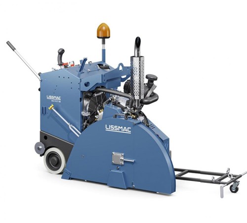 Резчик швов Lissmac Multicut 400P