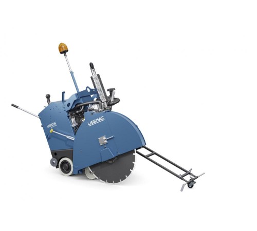 Резчик швов Lissmac Multicut 400P