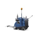 Резчик швов Lissmac Multicut 400P