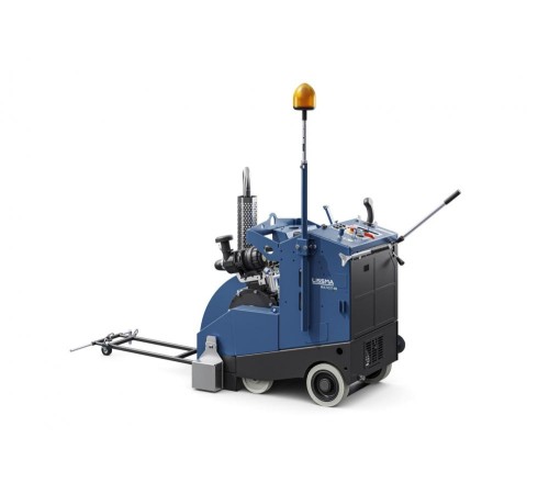 Резчик швов Lissmac Multicut 400P