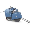 Резчик швов Lissmac Multicut 580