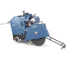 Резчик швов Lissmac Multicut 580