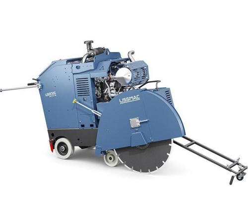 Резчик швов Lissmac Multicut 580