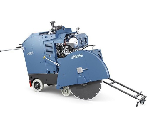 Резчик швов Lissmac Multicut 580