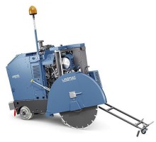 Резчик швов Lissmac Multicut 590