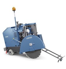 Резчик швов Lissmac Multicut 590