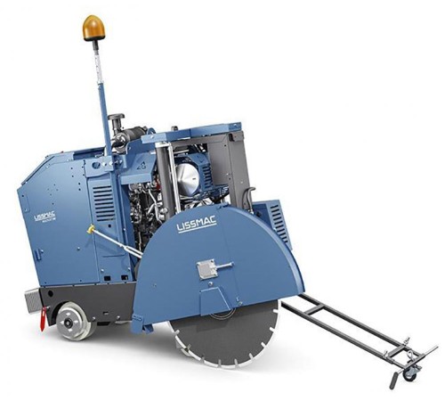 Резчик швов Lissmac Multicut 590