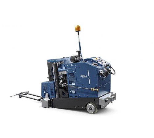 Резчик швов Lissmac Multicut 590