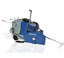 Резчик швов Lissmac Multicut 605