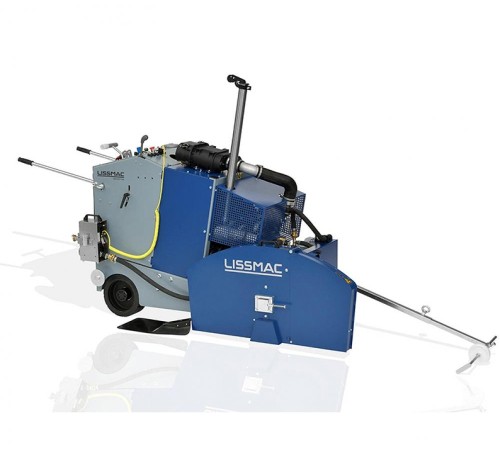 Резчик швов Lissmac Multicut 605