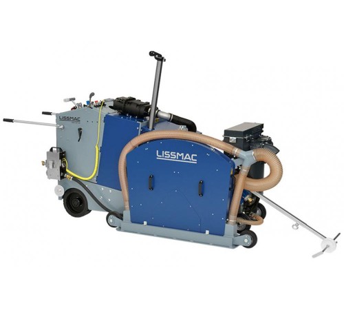 Резчик швов Lissmac Multicut 605